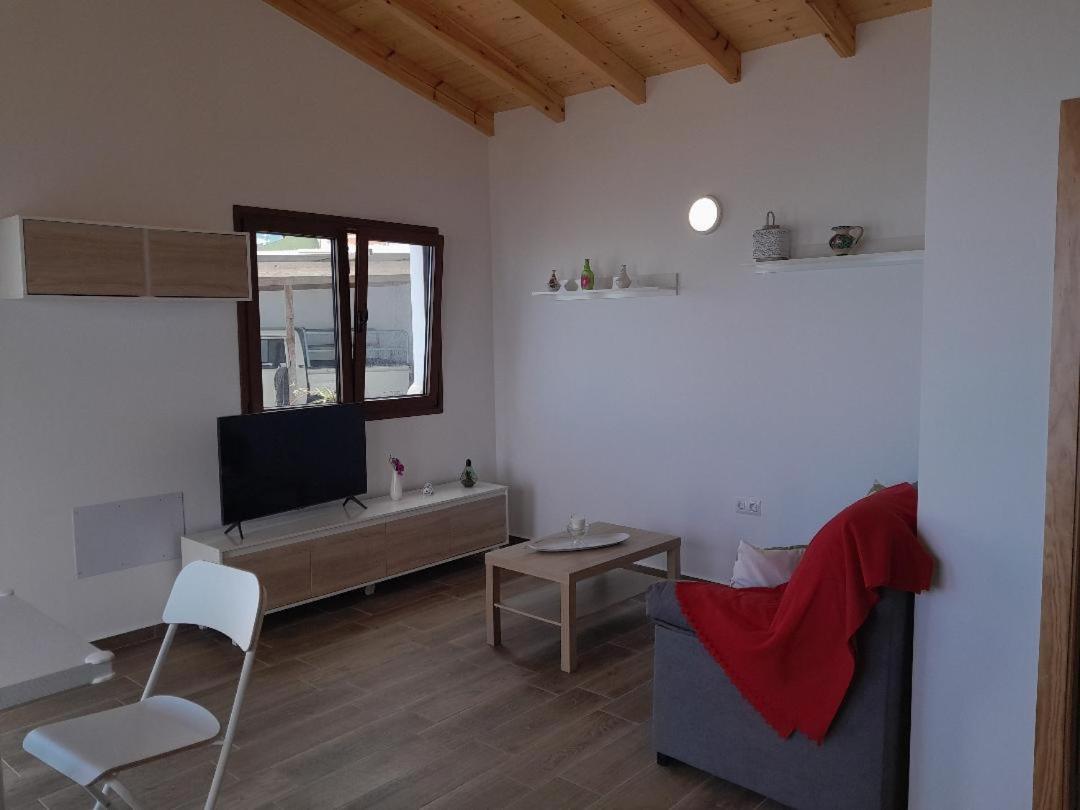 Villa La Casita La Matanza De Acentejo Екстериор снимка