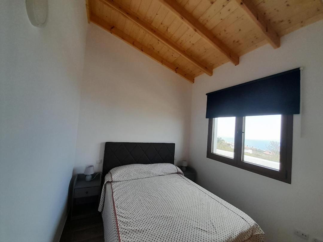 Villa La Casita La Matanza De Acentejo Екстериор снимка