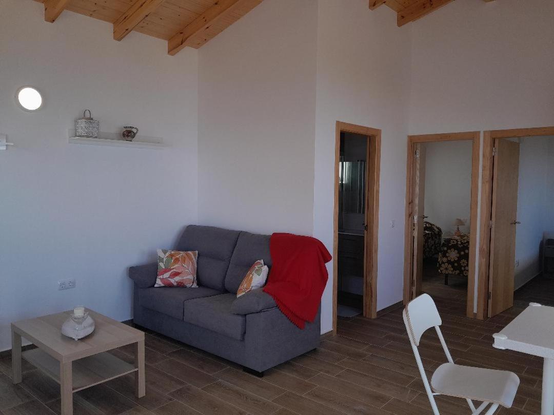 Villa La Casita La Matanza De Acentejo Екстериор снимка