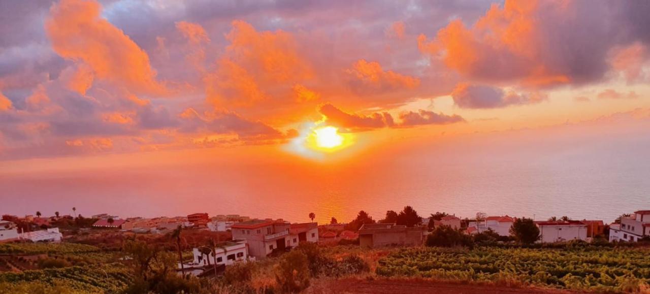 Villa La Casita La Matanza De Acentejo Екстериор снимка