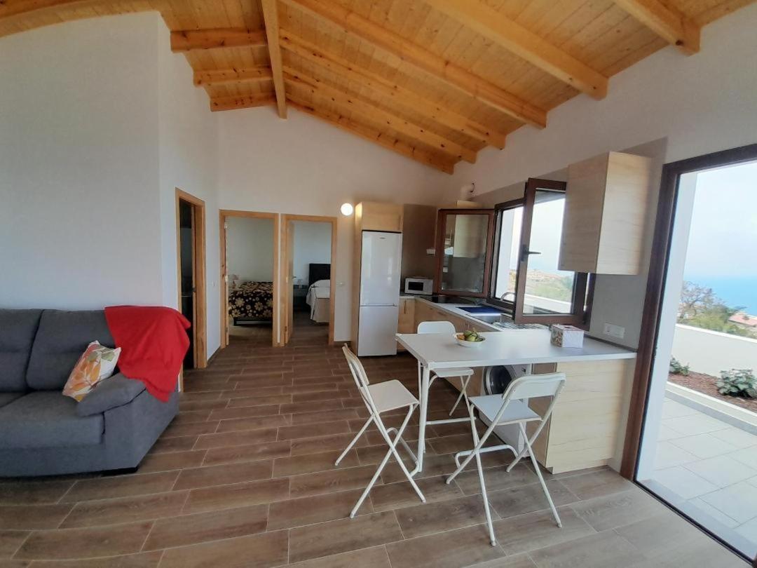 Villa La Casita La Matanza De Acentejo Екстериор снимка