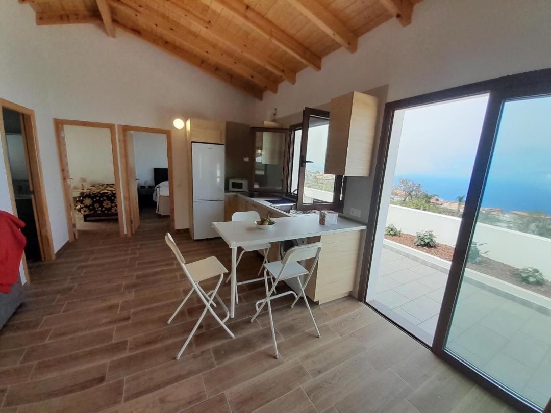 Villa La Casita La Matanza De Acentejo Екстериор снимка